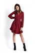 Cocktail dress model 124054
